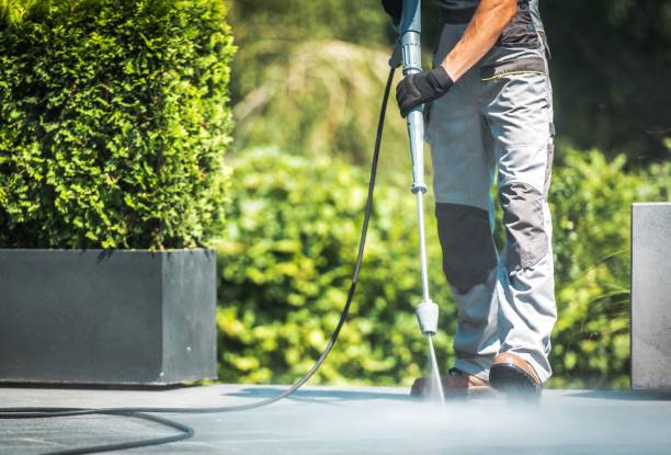 Best Sidewalk and Walkway Pressure Cleaning in Rafter J Ranch, WY