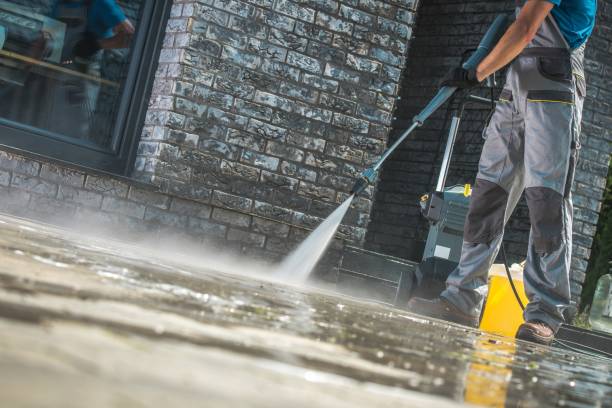 Best Graffiti Removal Services in Rafter J Ranch, WY
