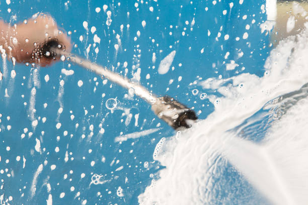 Best Concrete Surface Cleaning in Rafter J Ranch, WY