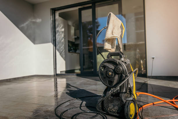 Rafter J Ranch, WY Pressure Washing Services Company